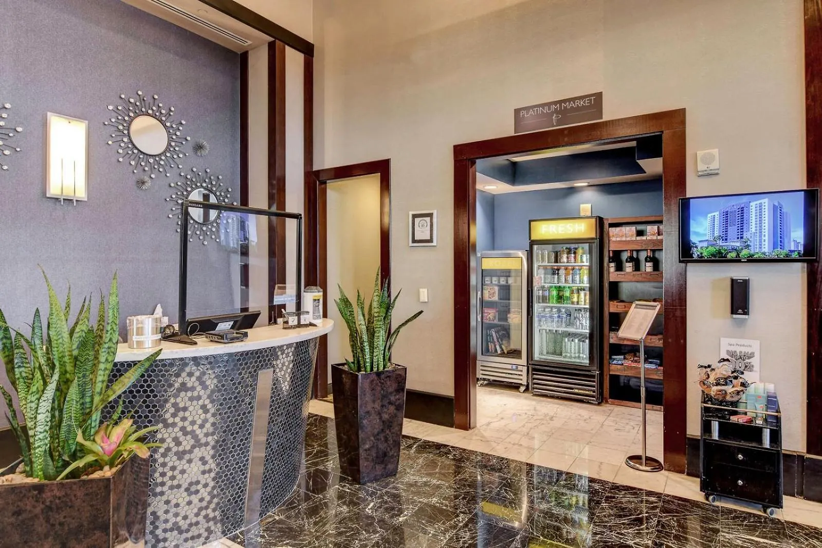 Princess II Suite Platinum * Balcony Strip Views Las Vegas Aparthotel