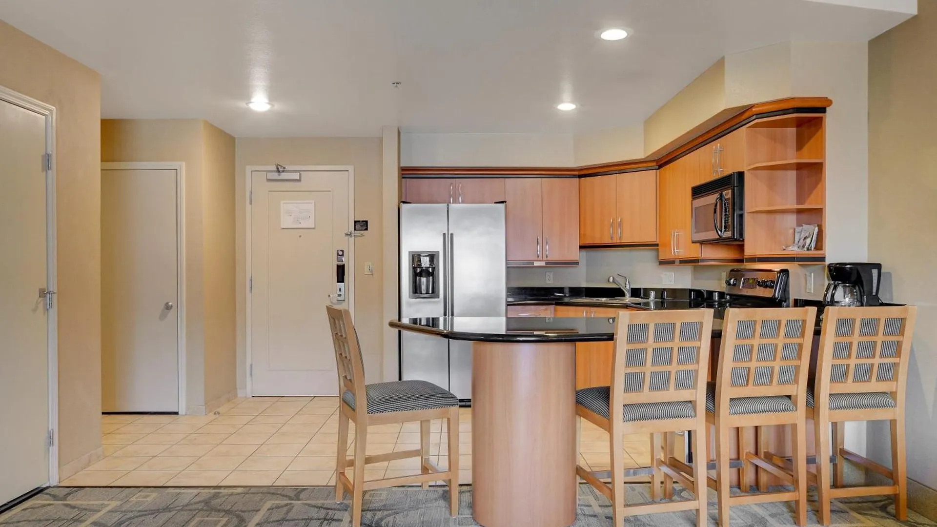 Princess II Suite Platinum * Balcony Strip Views Las Vegas