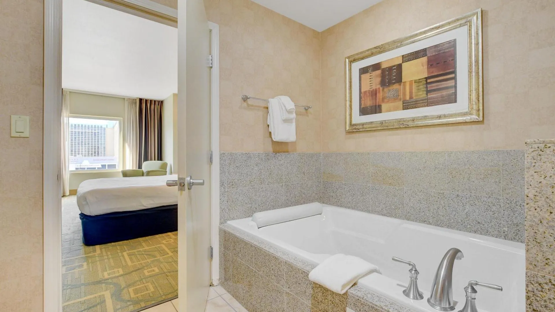 Princess II Suite Platinum * Balcony Strip Views Las Vegas 0*,  United States