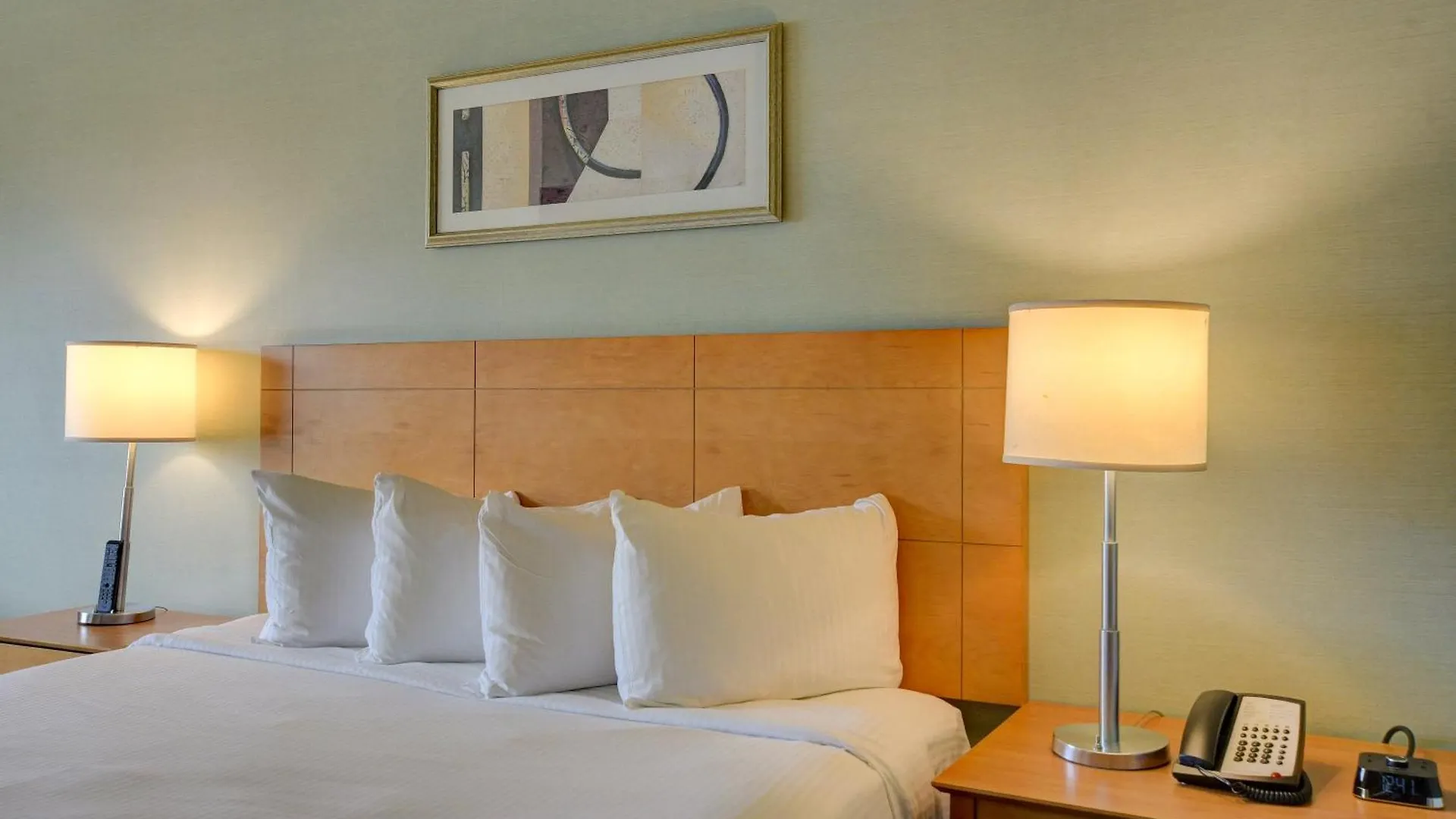 Princess II Suite Platinum * Balcony Strip Views Las Vegas 0*,  United States
