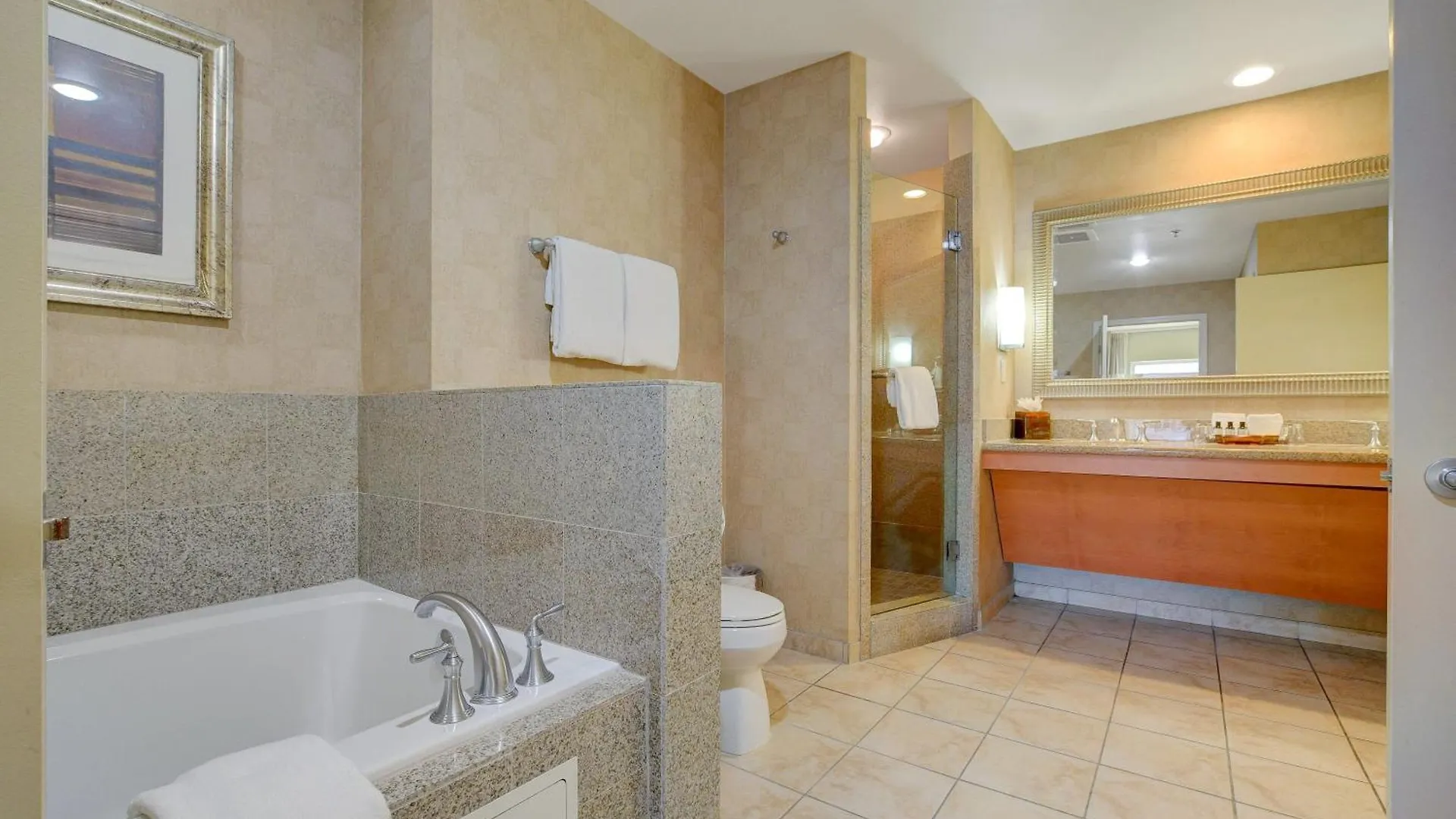 Princess II Suite Platinum * Balcony Strip Views Las Vegas