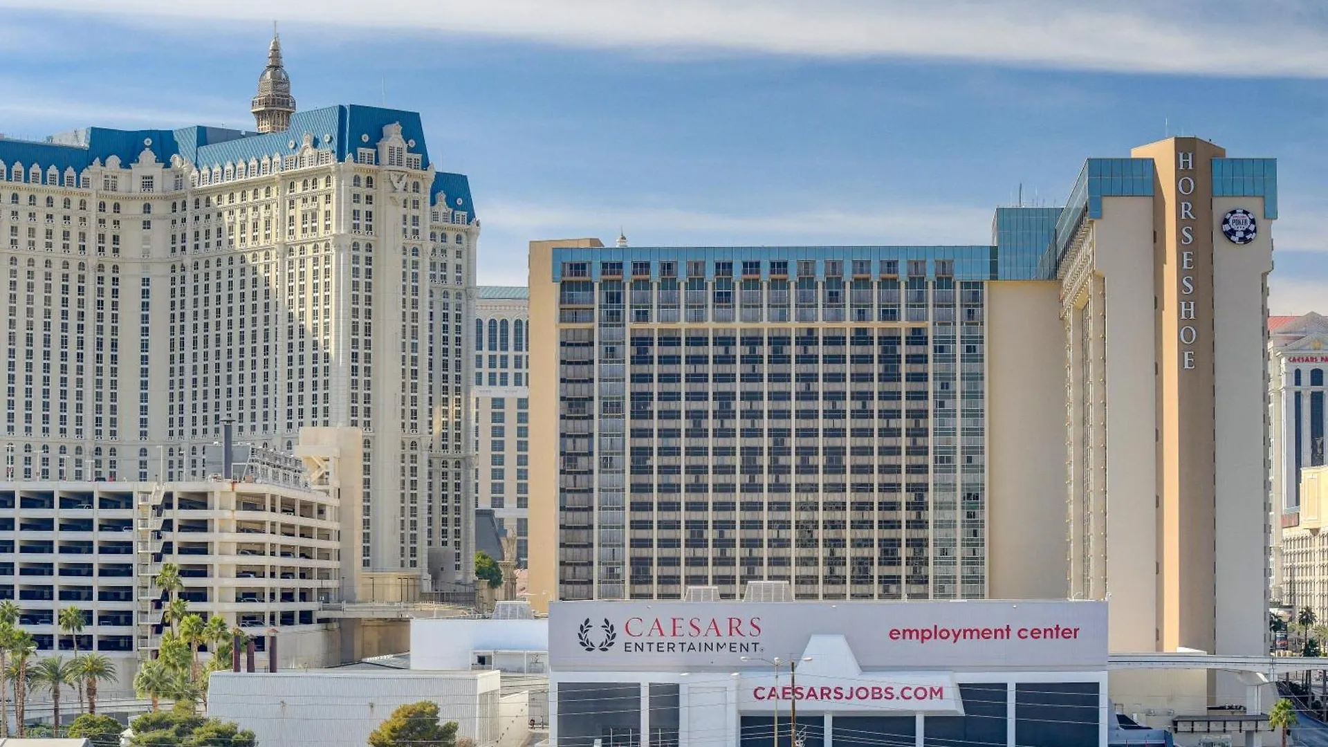 Princess II Suite Platinum * Balcony Strip Views Las Vegas 0*,  United States