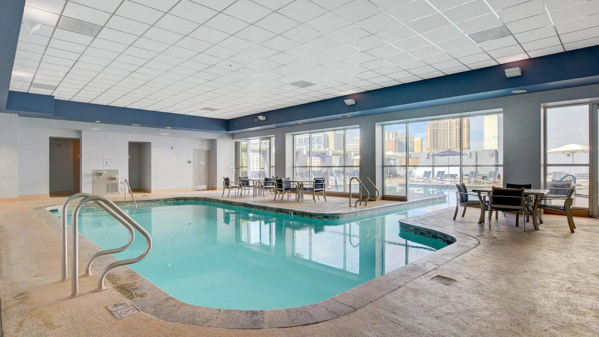 Princess II Suite Platinum * Balcony Strip Views Las Vegas