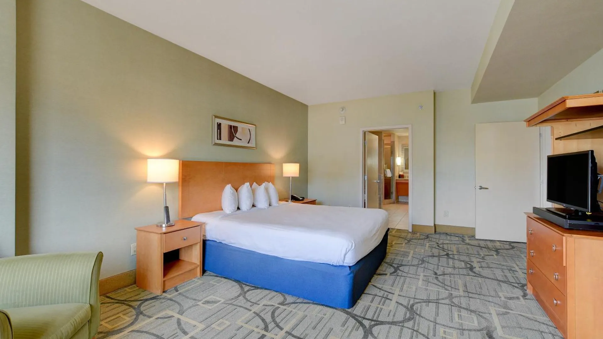Princess II Suite Platinum * Balcony Strip Views Las Vegas