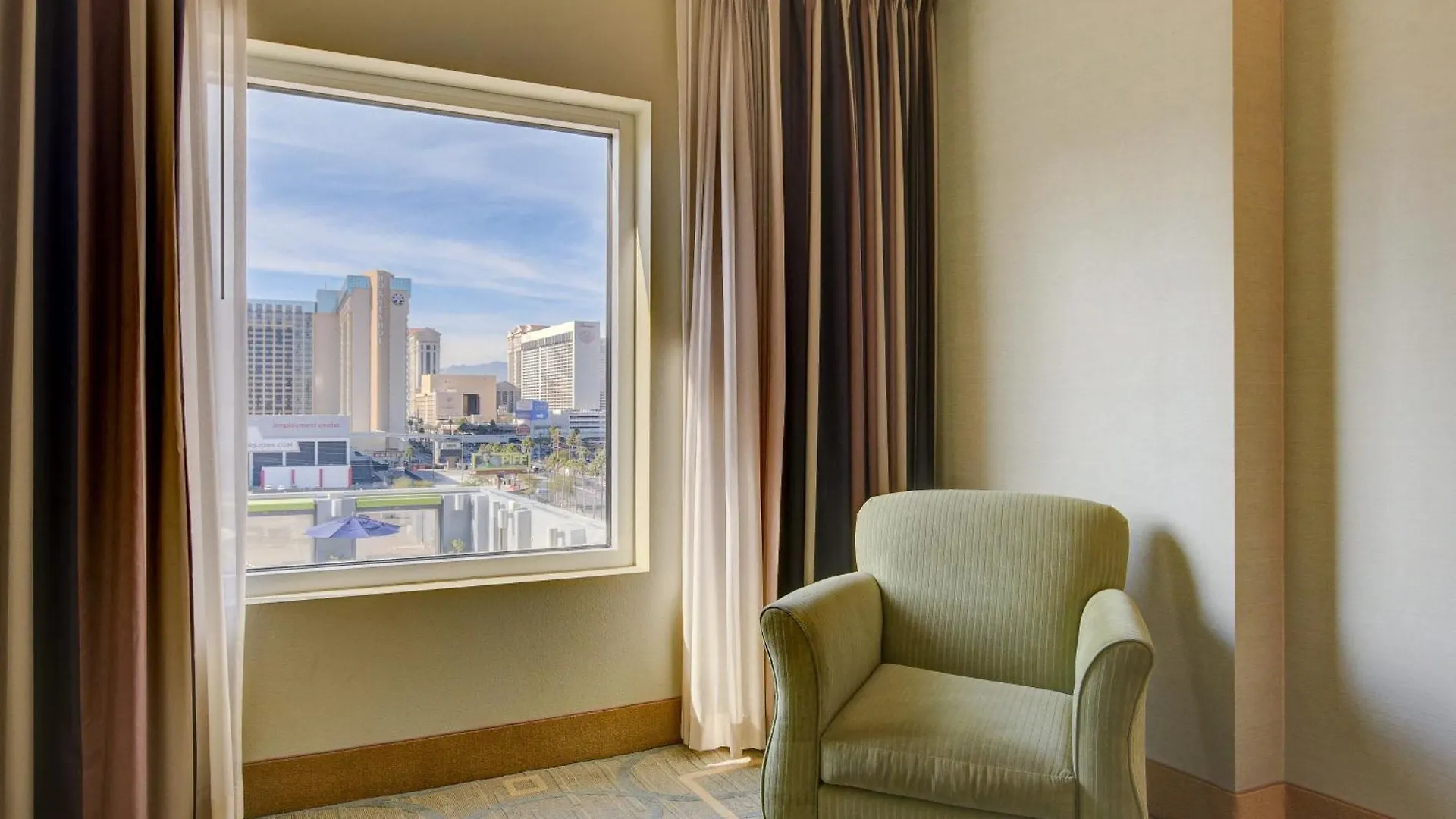 Aparthotel Princess II Suite Platinum * Balcony Strip Views Las Vegas