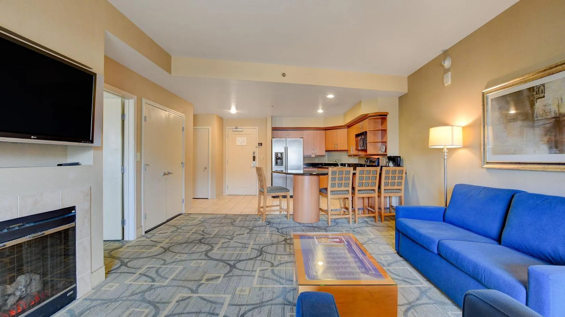 Princess II Suite Platinum * Balcony Strip Views Las Vegas United States